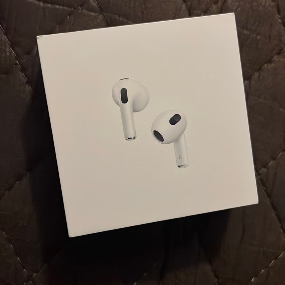 Airpods 3 Gen